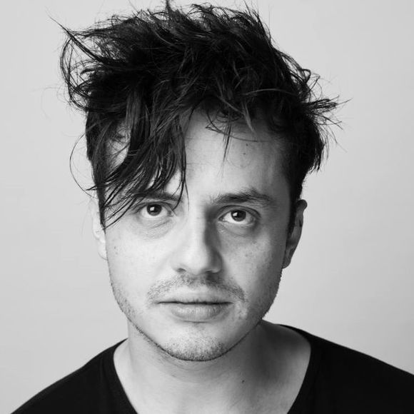 Meet your Posher, Juan - Picture 1 of 1